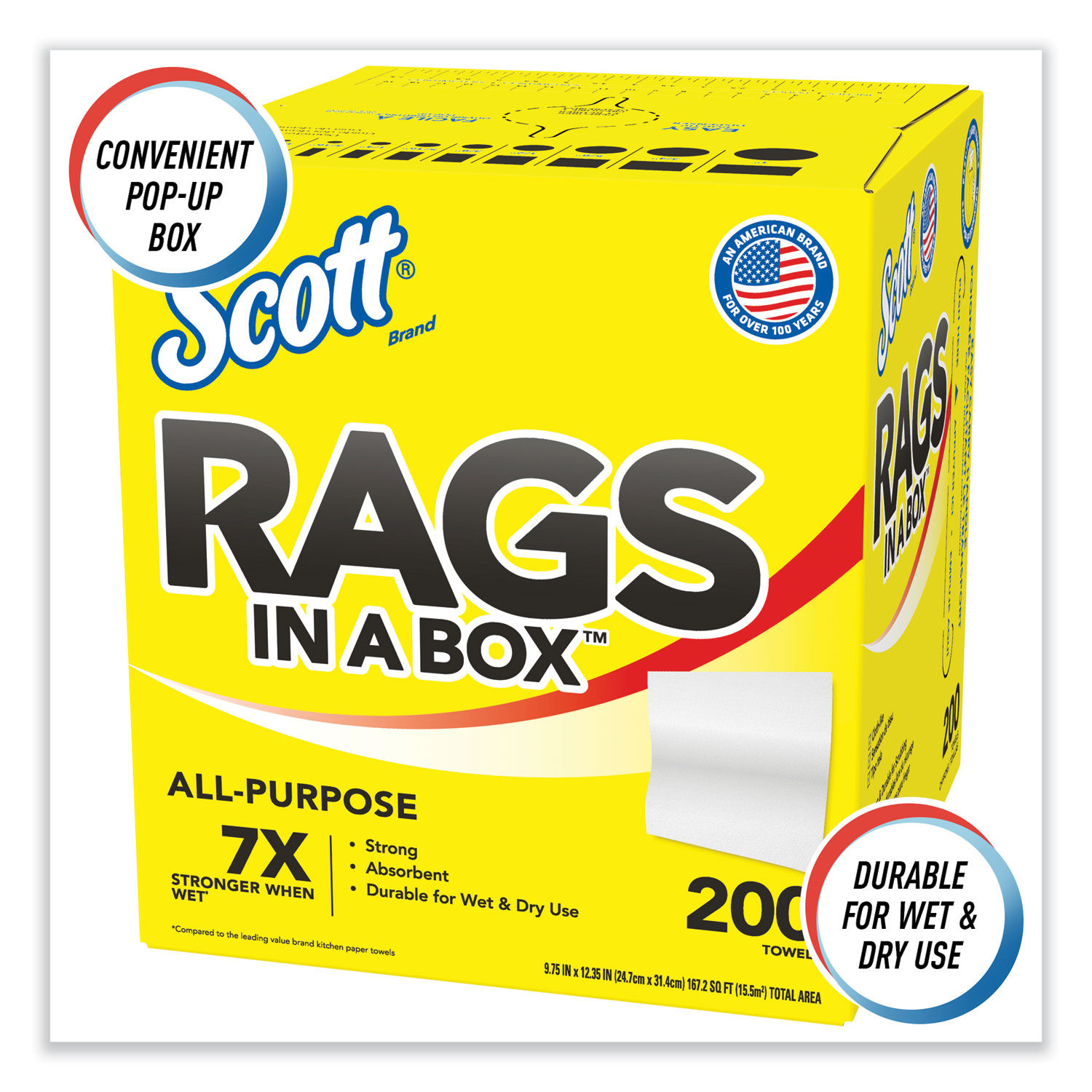 Rags in a Box by Scottandreg; KCC75260