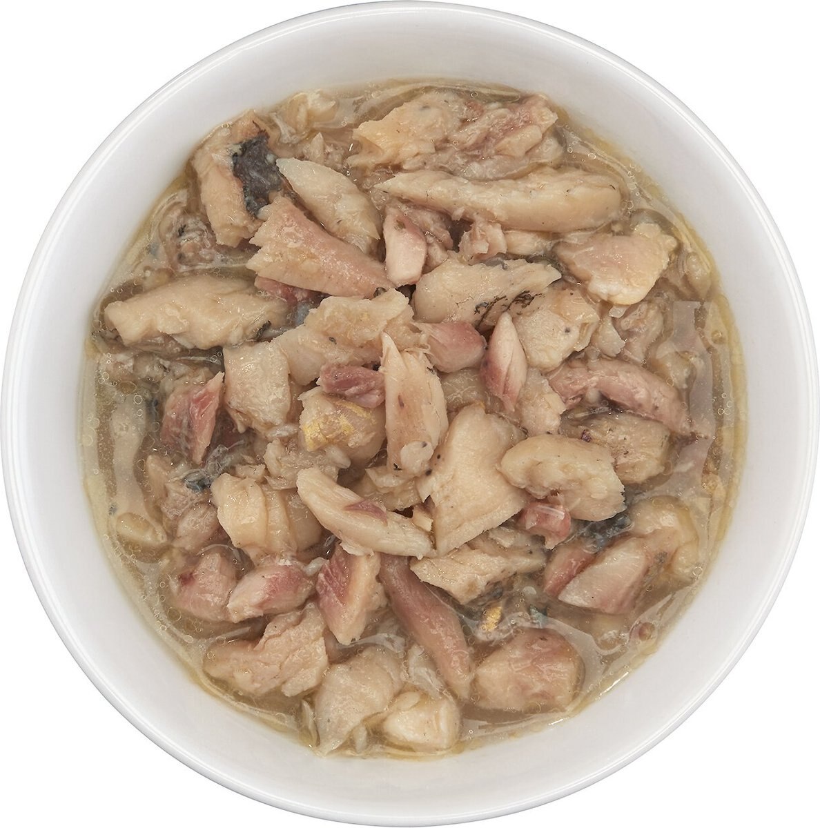 Tiki Cat Kapi'Olani Luau Tilapia in Tilapia Consomme Grain-Free Canned Cat Food