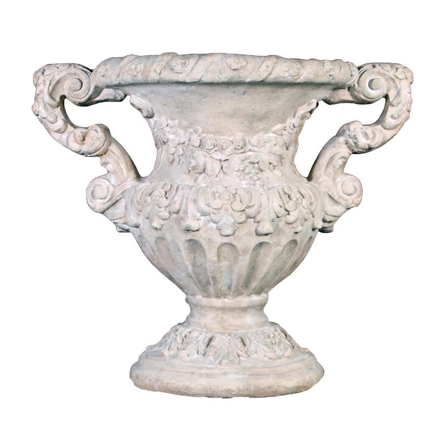 Design Toscano 'Elysee Palace' Garden Urn Vase