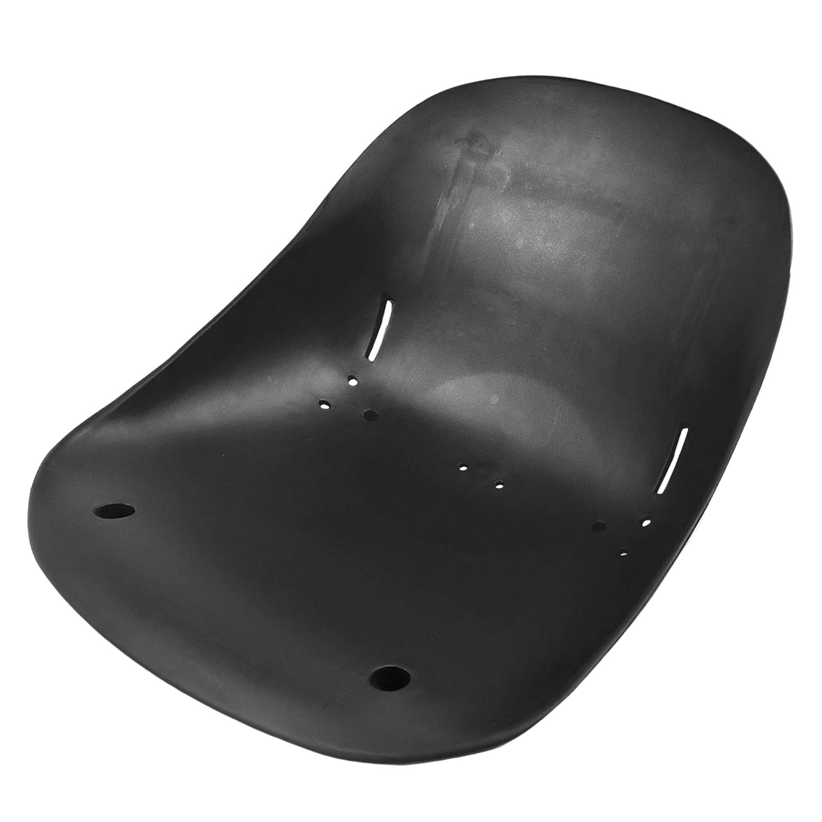 Cart Seat Saddle， Cart Seat Saddle Low Back Kart Seat Saddle，Go Karts Seat Saddle Trikes Seat Saddle，Kart ATV Car Saddle Replacement，Go Kart Car Seat for Trike Racing