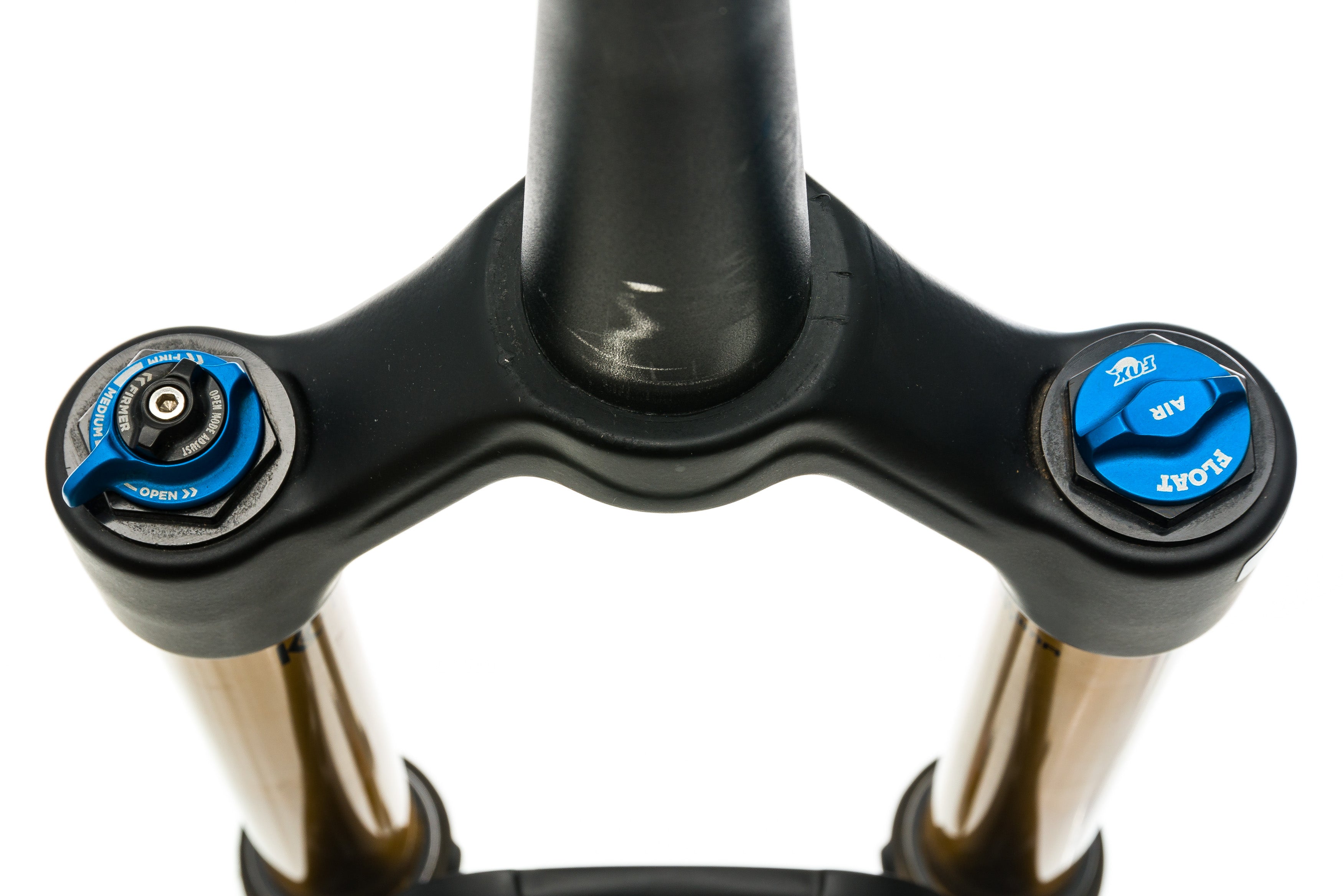 2019 Fox Factory Series 34 Float Fork 27.5