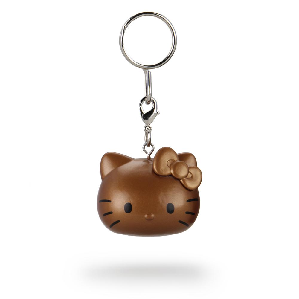 Hello Kitty® x Team USA Vinyl Keychains by Kidrobot