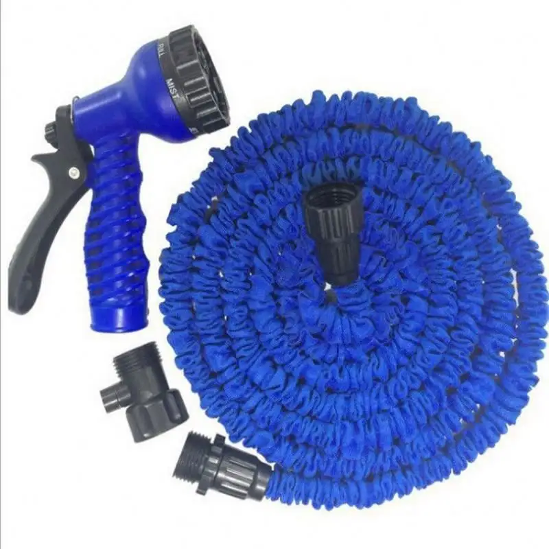 Supplies 3 Function Adapter  Hose Direct Expandable Water Tank Hose Connector Water Garden Hoses Reel/