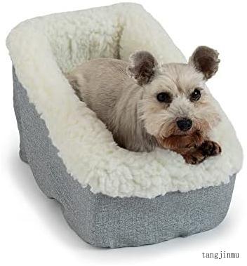 pet products， console lookout car seat， small - stone