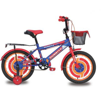 Direct price Steel frame children bicycle magnesium alloy disc brake kids bike For 3 To 5 Years Old