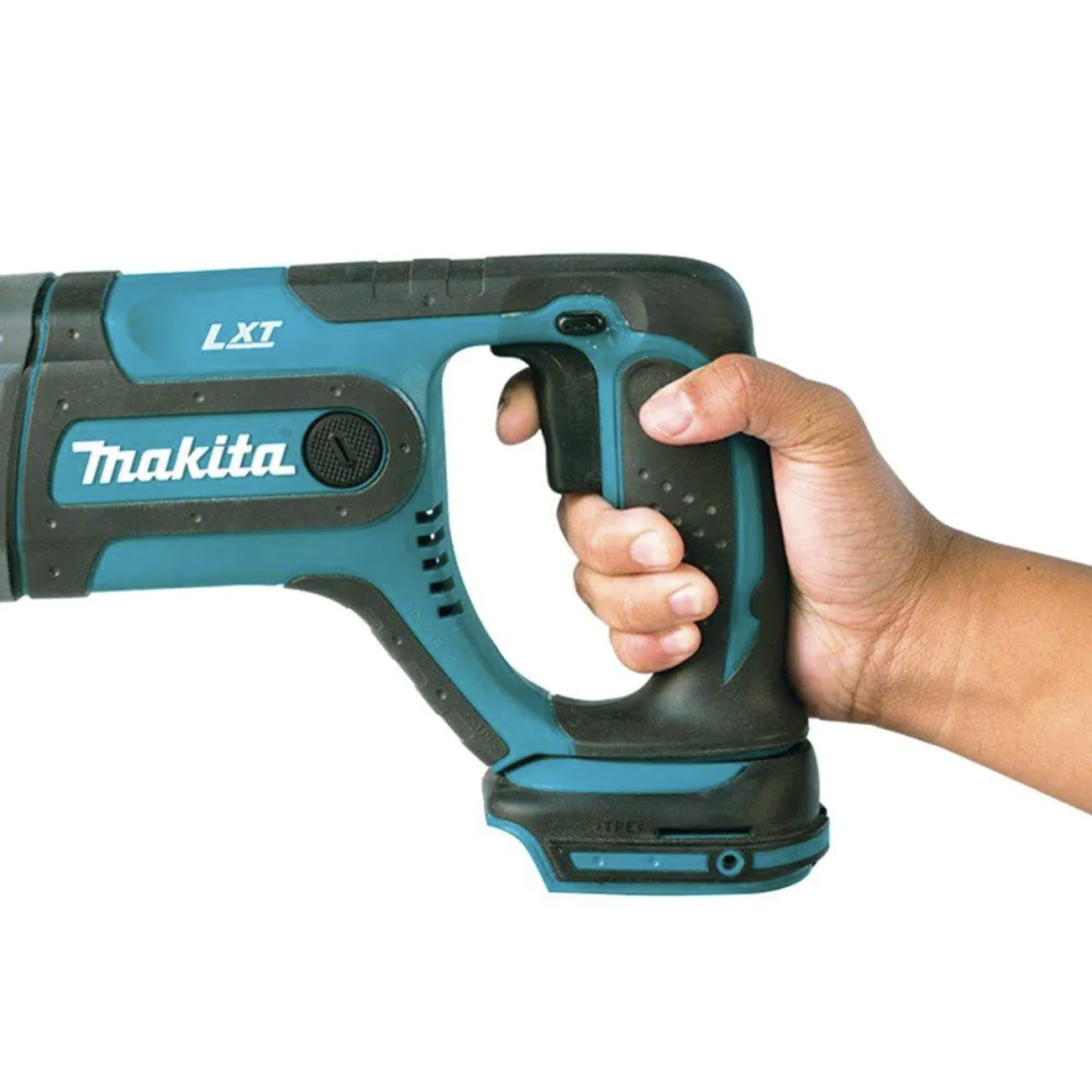 Makita 18V LXT Lithium-Ion 7/8 in. Cordless SDS-Plus Concrete/Masonry Rotary Hammer Drill (Tool-Only)