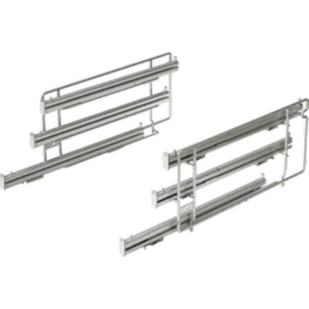 Gaggenau Extension Racks BA010301