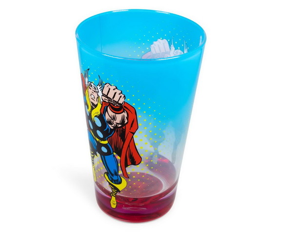 Just Funky JFL MARVC 6034 C Marvel Retro Thor 16oz...