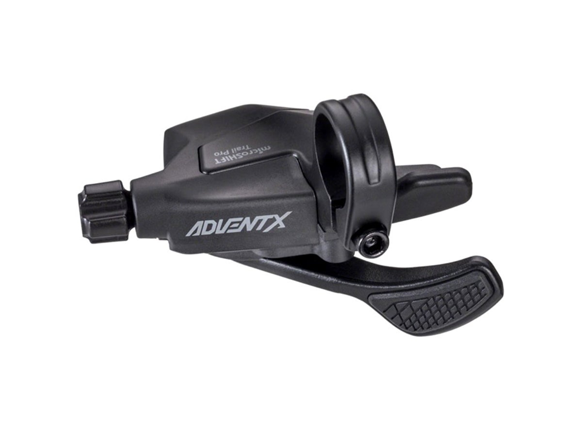 microSHIFT ADVENT X Trail 10 Spd Trigger Pro Shifter