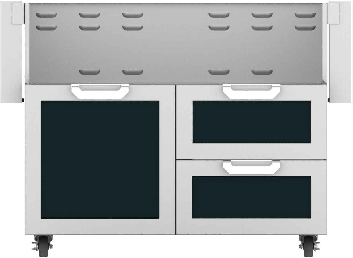 Hestan GCR42BK