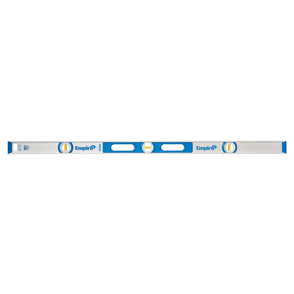 48 in. Magnetic I-Beam Level ;