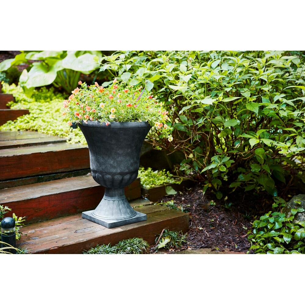 Southern Patio Winston Urn Planter   21\