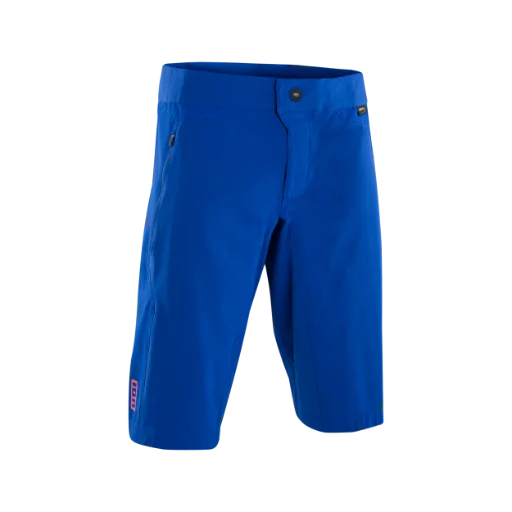 ION Scrub MTB Short - Cobalt Reef - 2022