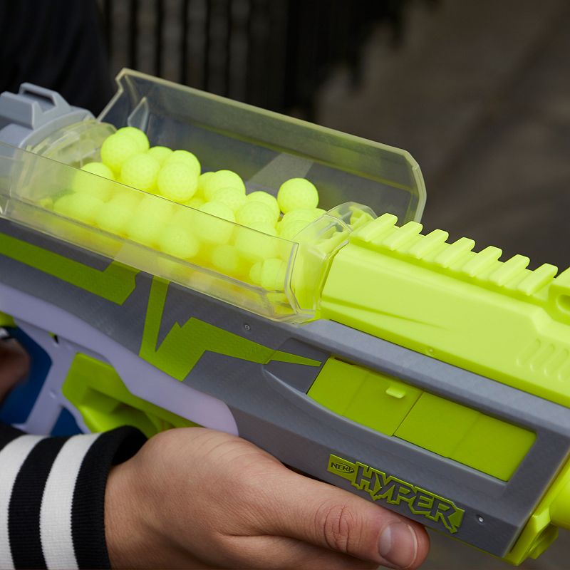 Nerf Hyper Impulse-40 Blaster