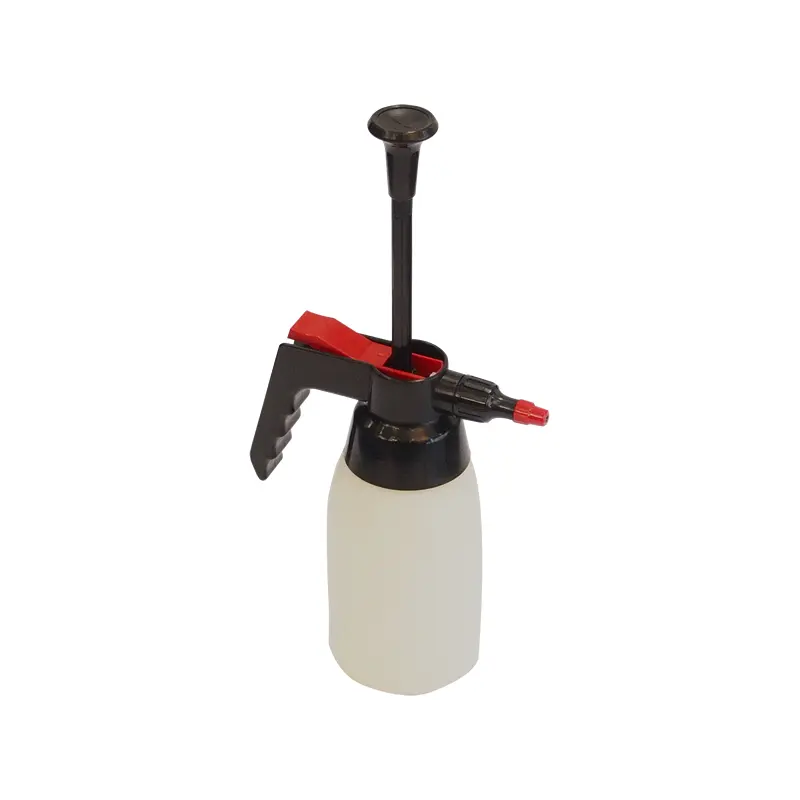 Factory Supplier Trigger Plastic 2L Hand Spray Pump Pressure Sprayer