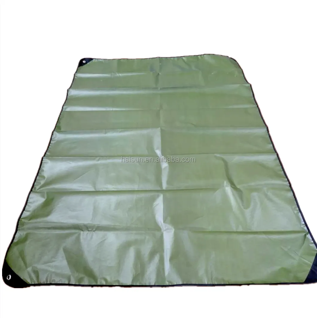 high quality 95% of the body Cold protection waterproof outdoor emergency blanket