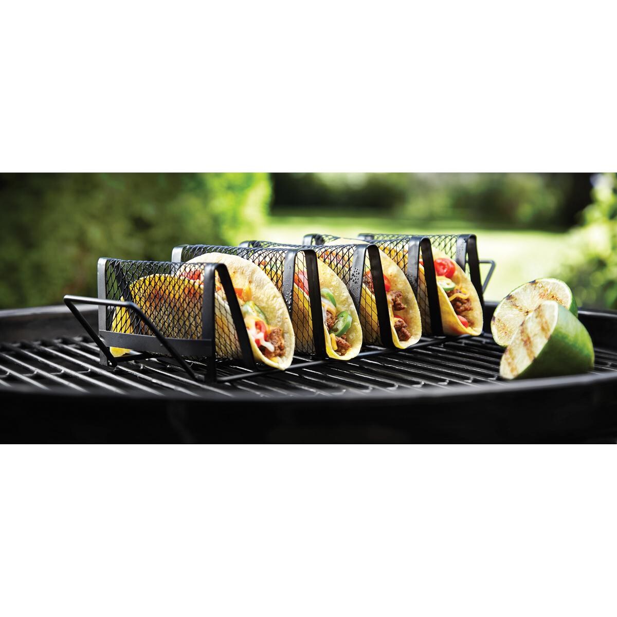 Outset Taco Rack