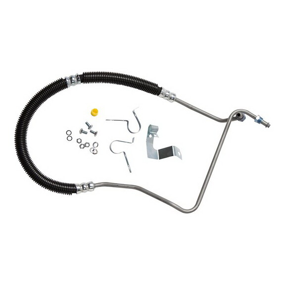 Edelmann 92090 Power Steering Pressure Line Hose A...