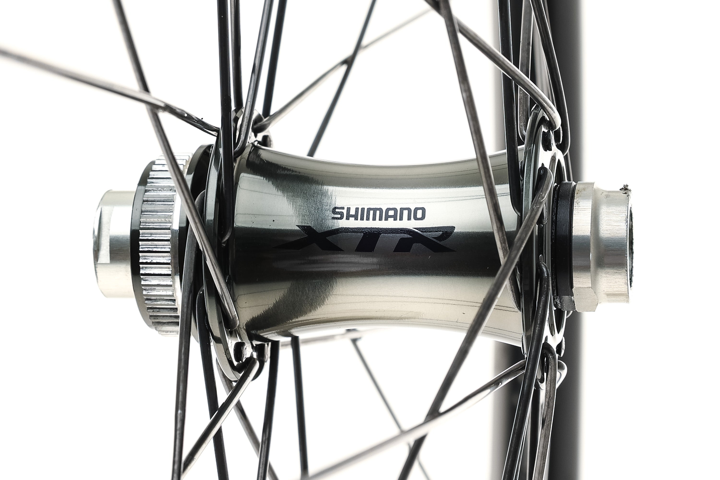 Atomik XC28 Carbon Tubeless 29