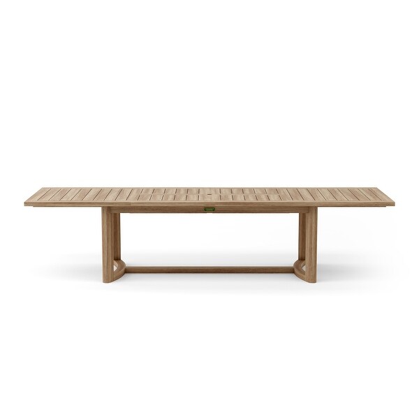 Coronado Extension Table