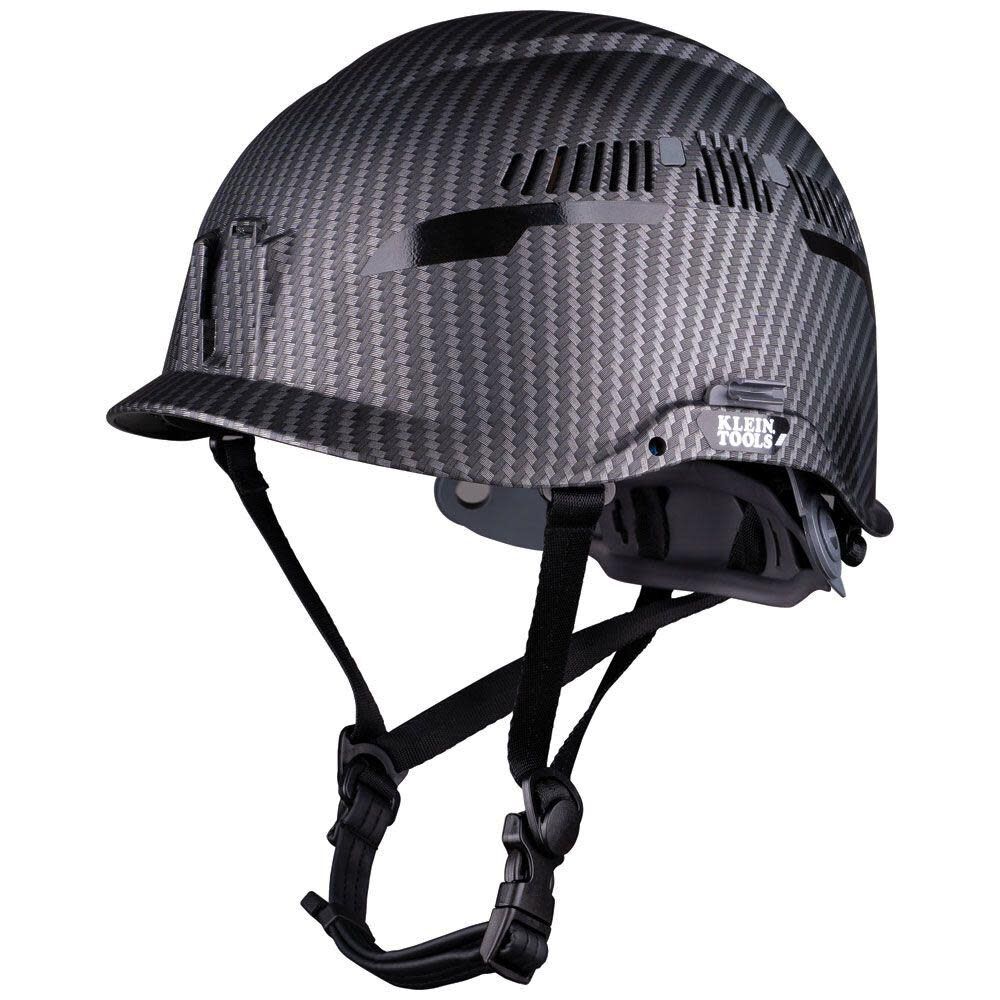 Klein Tools Karbn Safety Helmet Class C 60516 from Klein Tools