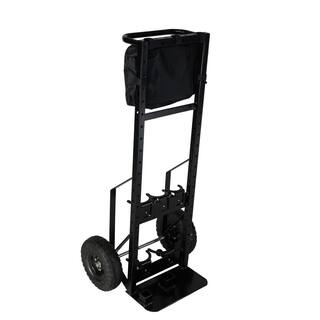 Southwire Puller Cart for M3K  M6K Pullers - portable storage cart 56829601