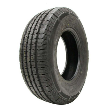 Thunderer CLT (Commercial LT) 215/85R16 Tires