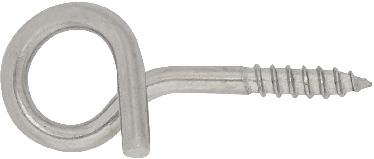 National Q-Hanger Silver