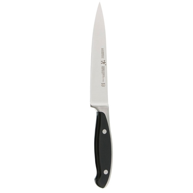 Henckels Forged Synergy 6 inch Utility Knife