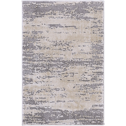 Tibetan Khaki Rug