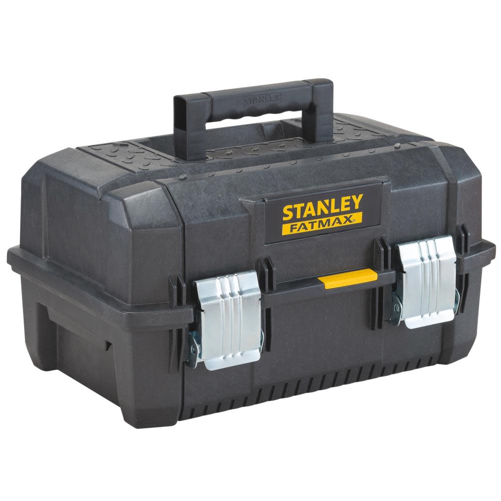 STANLEY Tool Box 18 Structural Foam