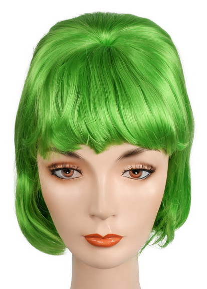 Lacey Wigs LW728 Beehive Spitcurl Wig