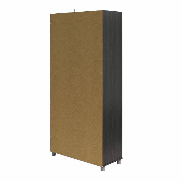 Utility Storage Cabinet