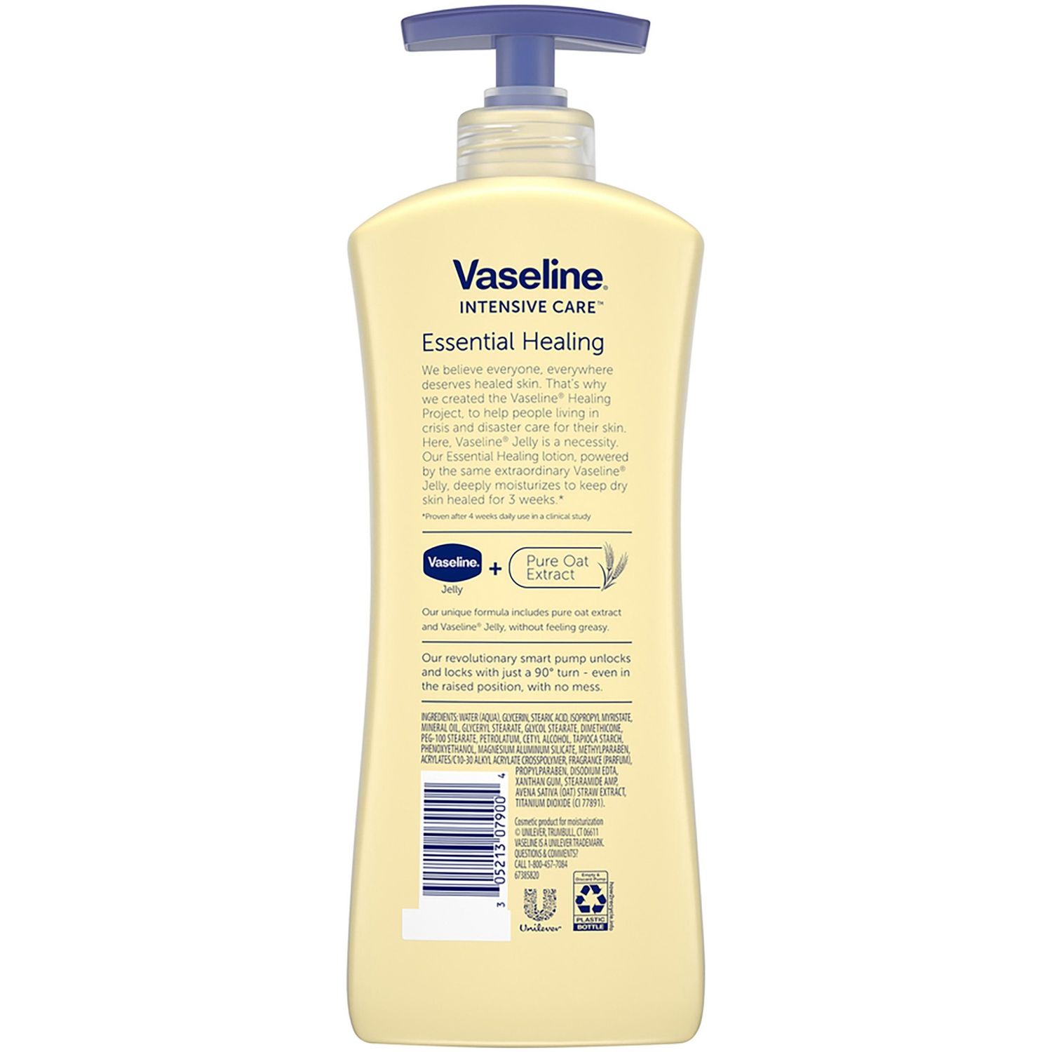 Intensive Care Lotion by Diversey， Inc DVOCB040837CT