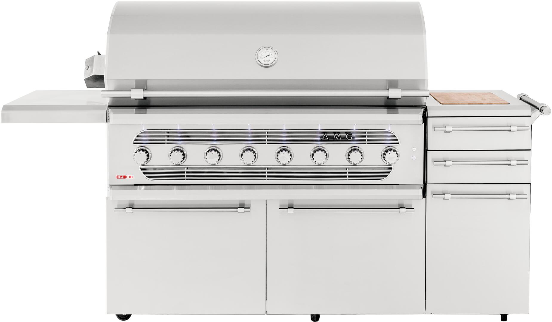 Summerset Grills CARTAMG54