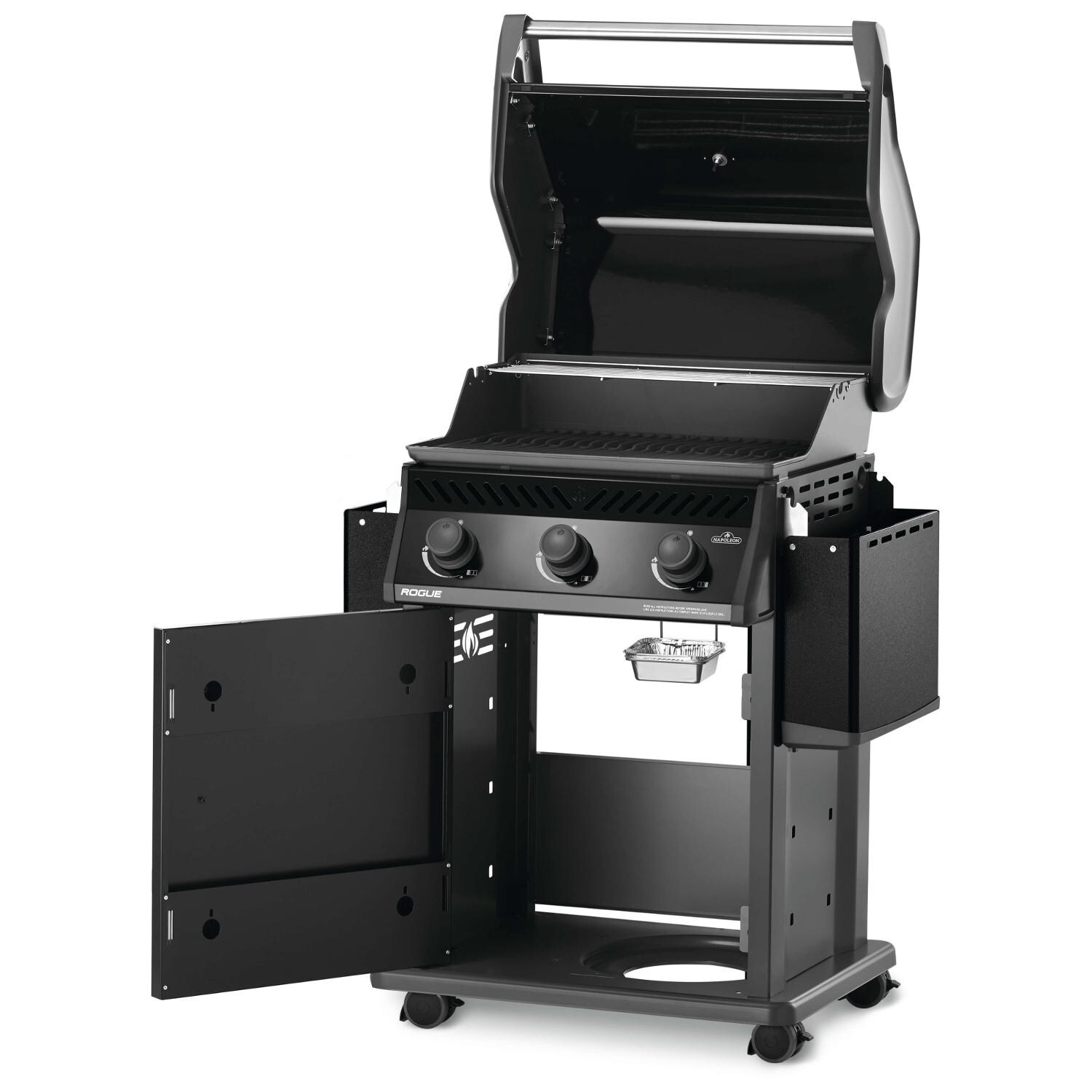 Napoleon Rogue 425 Propane Gas Grill