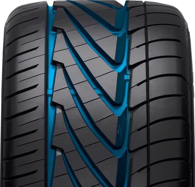 Nitto Tires N185-050 Nitto NT Neo Gen Tires