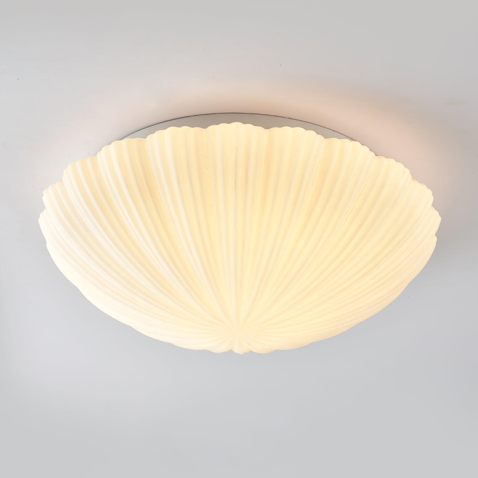 Devan Seashell Ceiling Lamp