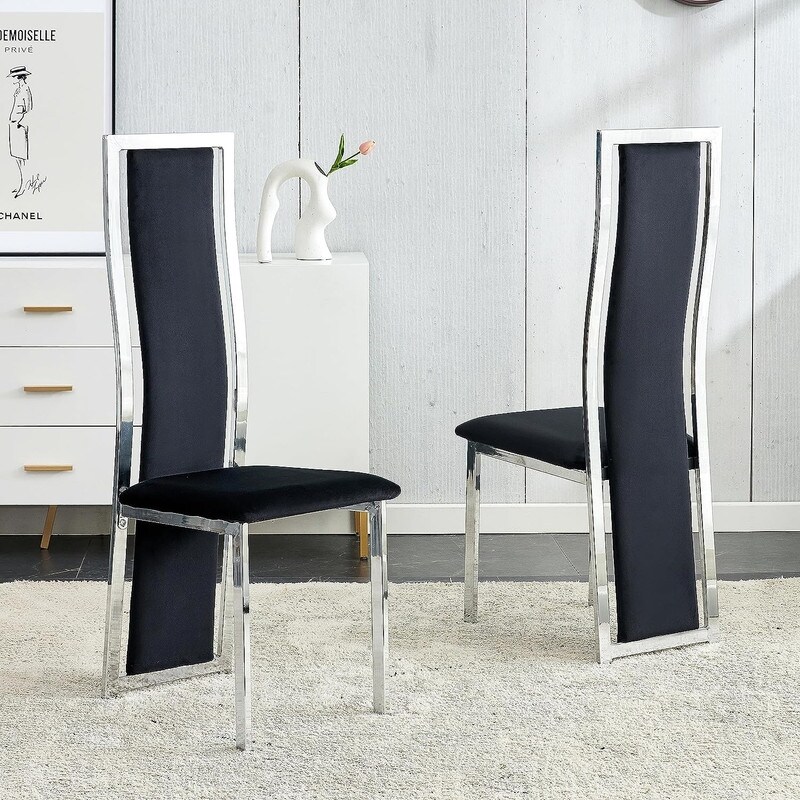 Set of 2 Dining Chair