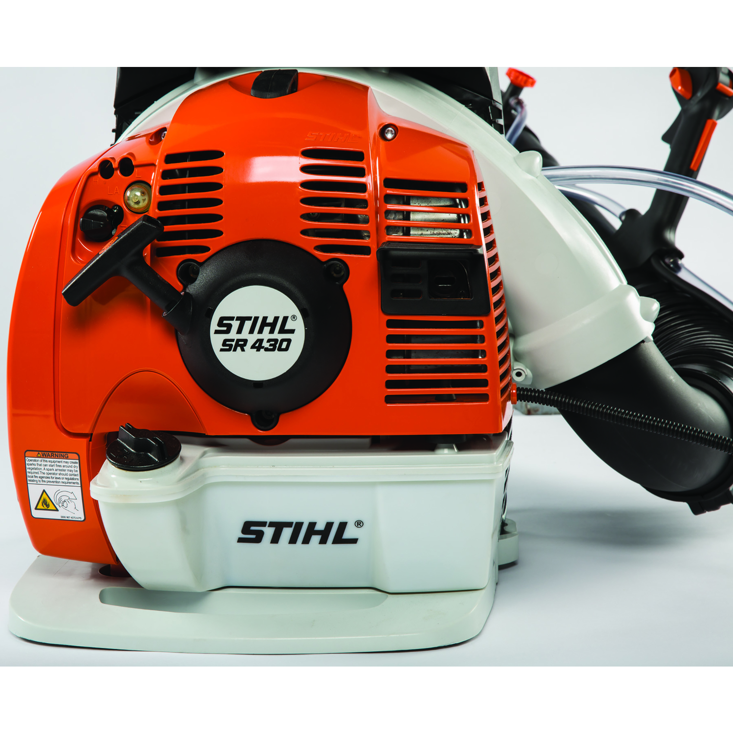 STIHL SR 430 58 oz Mister/Sprayer Backpack Sprayer