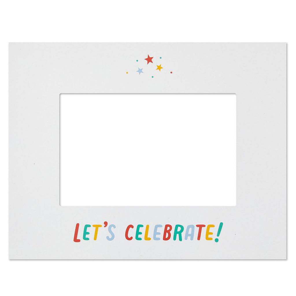 Hallmark  Baby's First Holidays Pics 'n' Props Kit