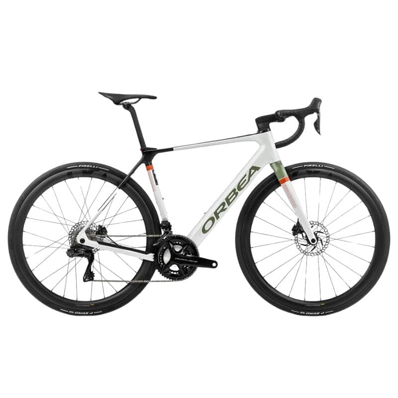 Orbea Gain M10I 20MPH