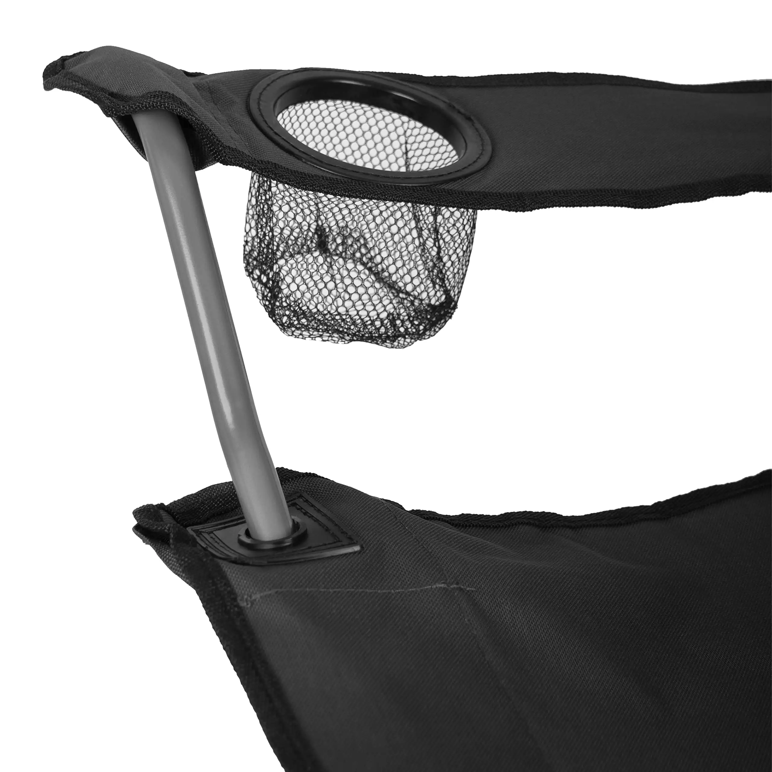 Outdoor Canopy Chair Durable Folding Seat For Camping Hiking Picnic Fishing Reclining Collapsable Fishing Camping Chair