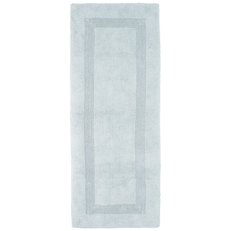 Portsmouth Home Reversible Long Bath Rug