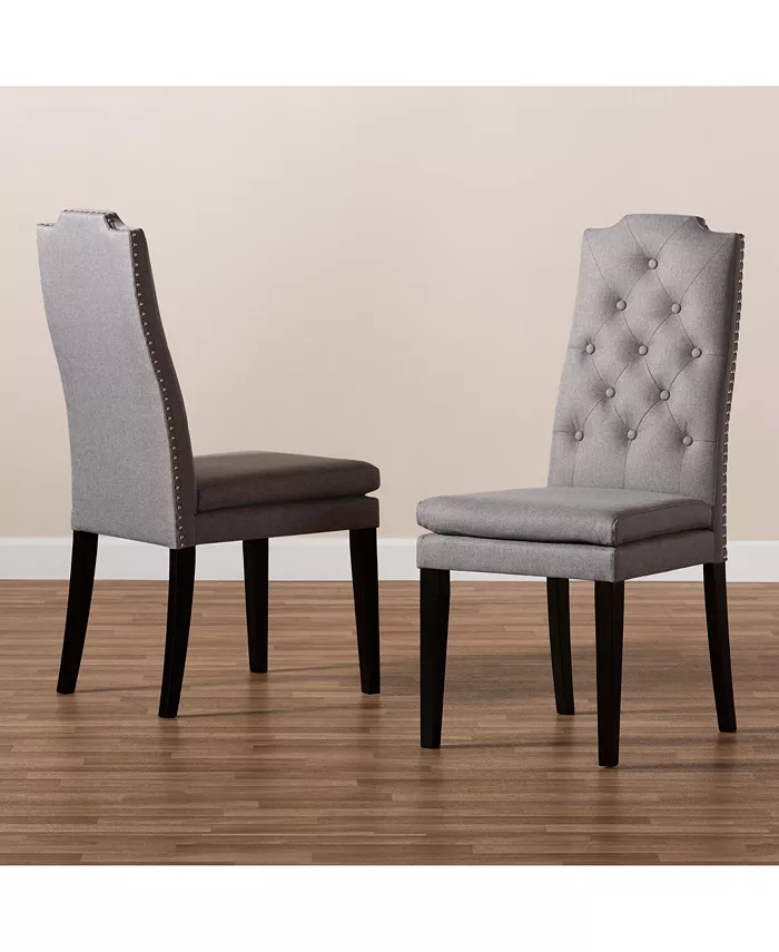 Furniture Dylin Dining Chairs Set of 2