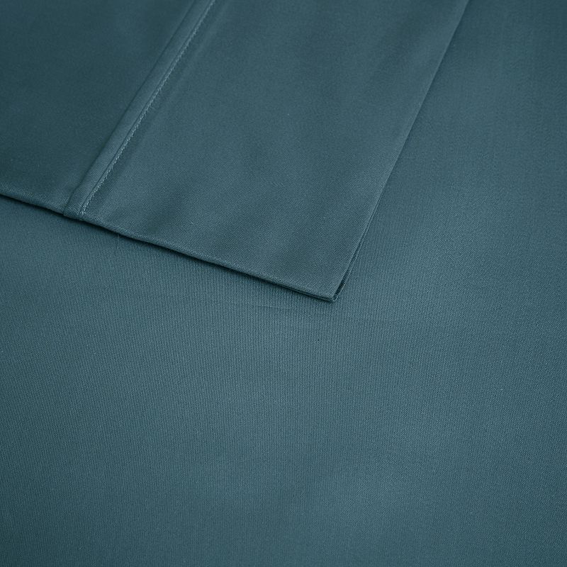 Beautyrest 600 Thread Count Cooling Cotton Blend Sheet Set