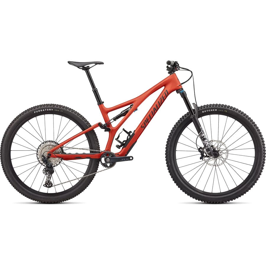2022 Specialized Stumpjumper Comp
