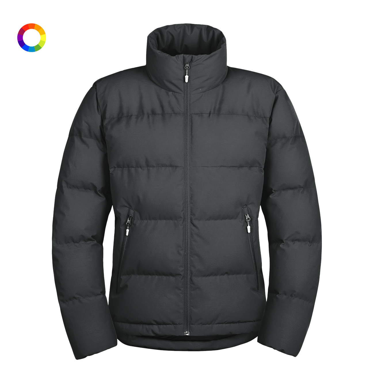 The Custom Mega Puff Down Jacket