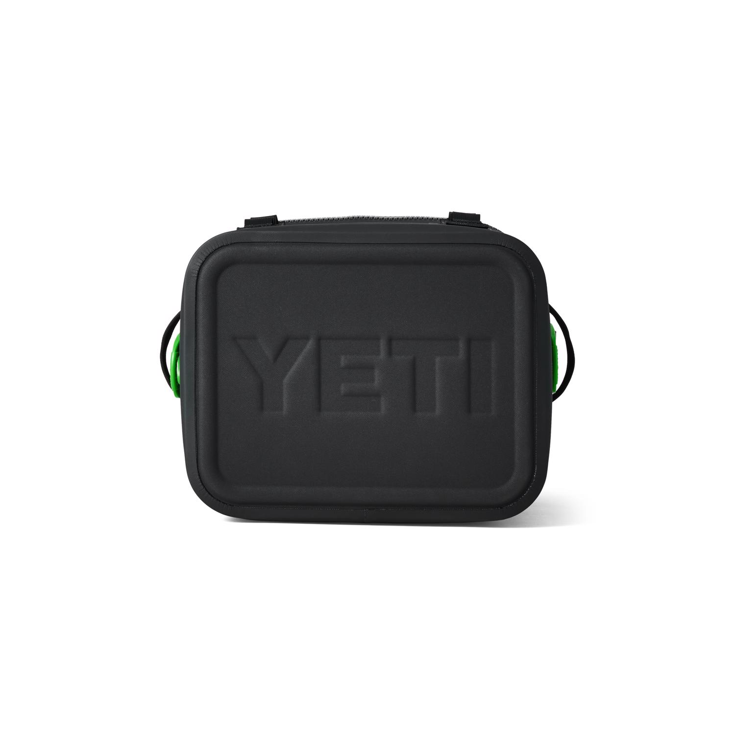 YETI Hopper Flip 12 Canopy Green 11 L Soft Sided Cooler