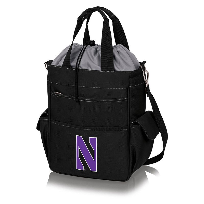 Northwestern University Wildcats Insulated Lunch Cooler